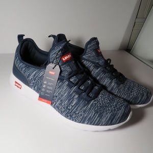 BRAND NEW LEVI SHOES